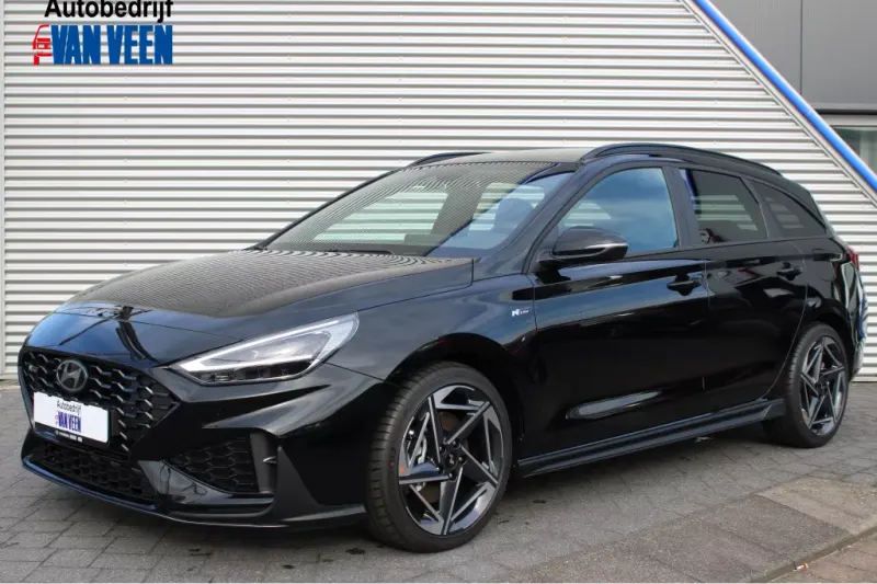 Hyundai i30 (2025)