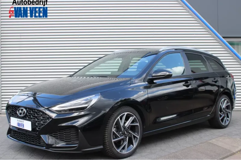 Hyundai i30 (2024)