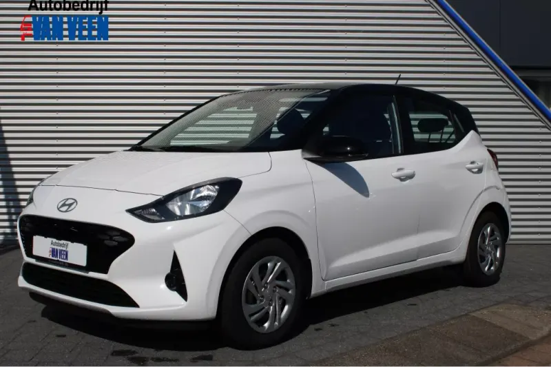 Hyundai i10 (2025)