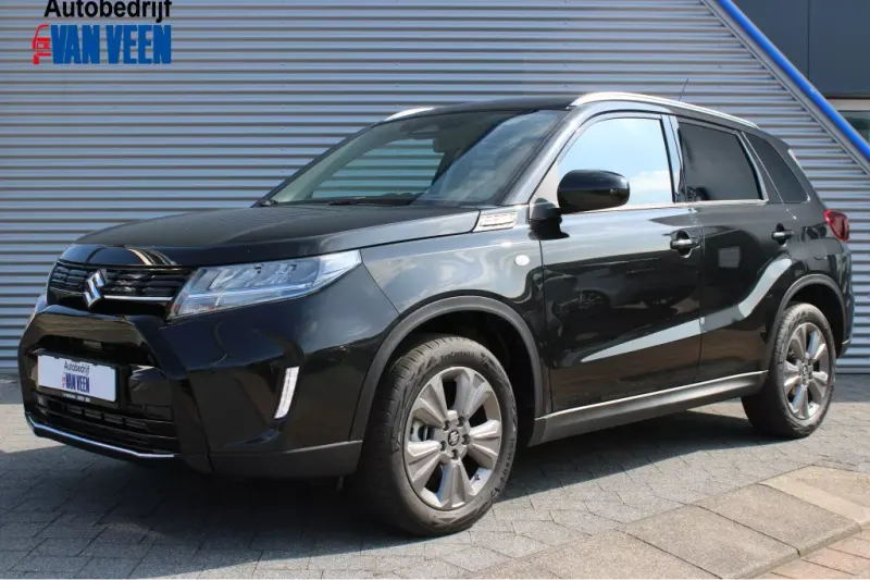 Suzuki Vitara (2025)