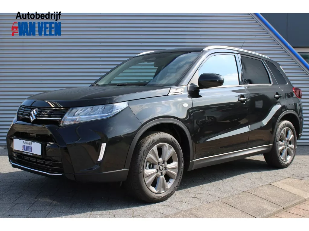 Suzuki Vitara (2025) — foto 1
