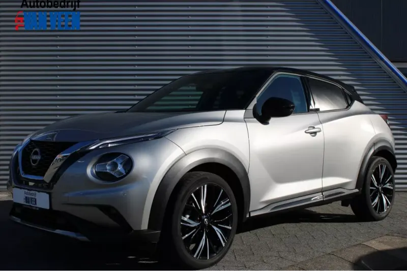 Nissan Juke (2023)