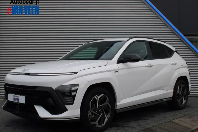 Hyundai Kona (2024)