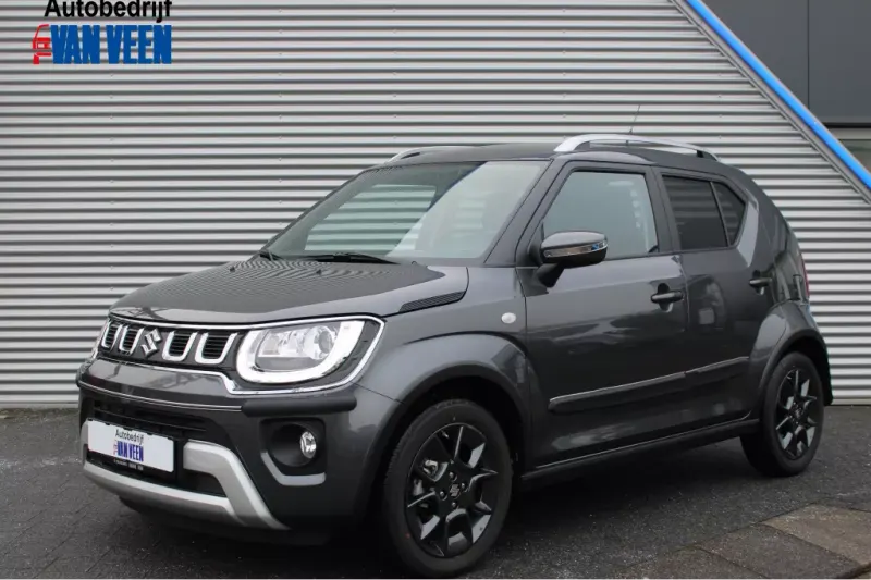 Suzuki Ignis (2023)