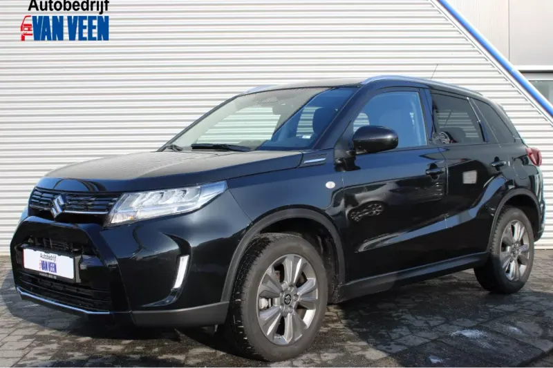 Suzuki Vitara (2025)