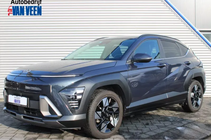 Hyundai Kona (2024)
