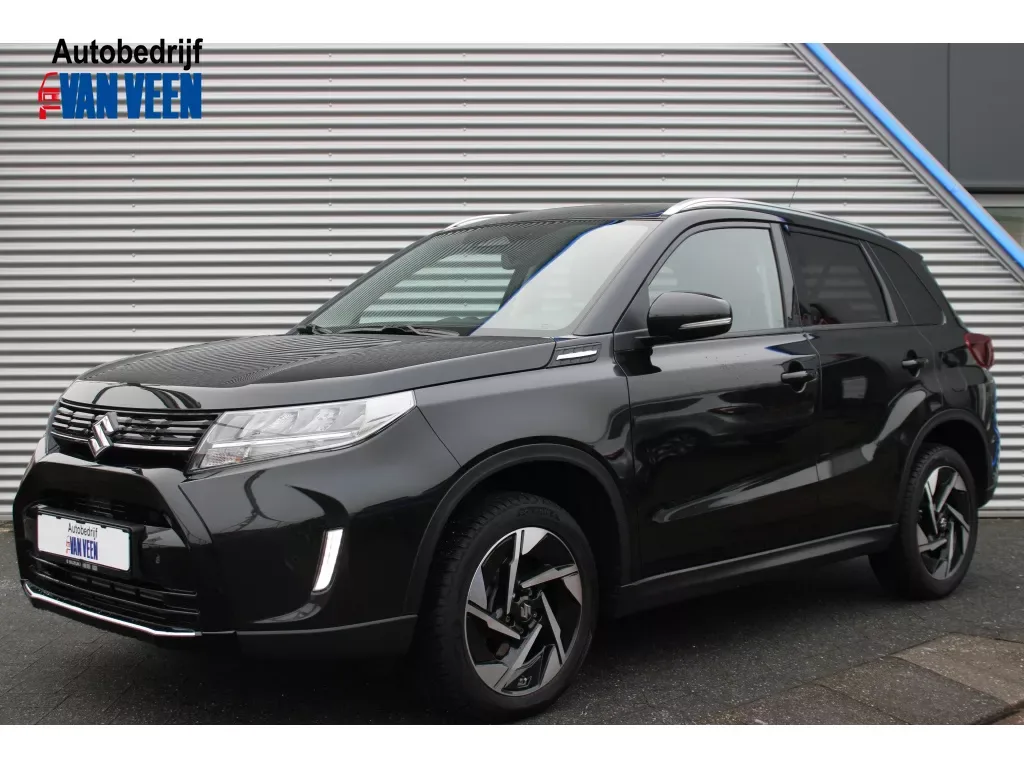 Suzuki Vitara (2025) — foto 1