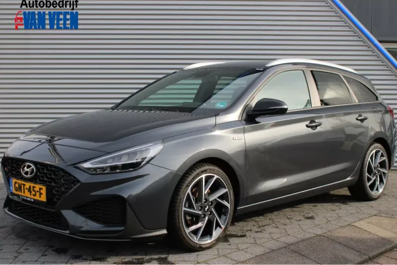 Hyundai i30 (2023)