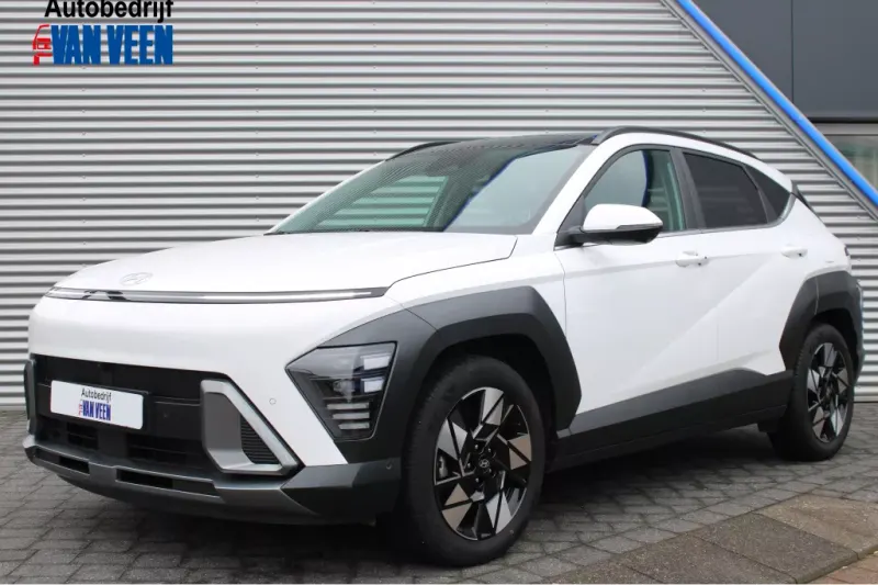 Hyundai Kona (2024)