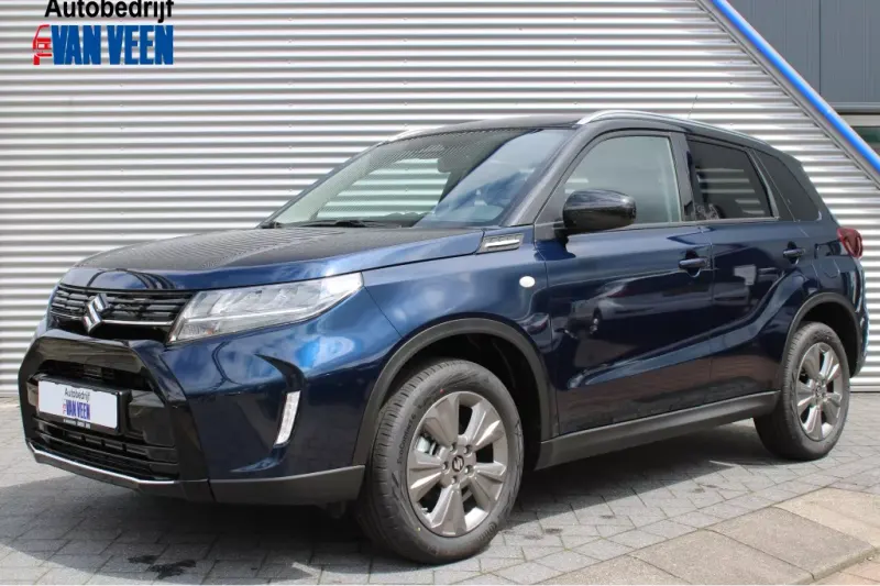 Suzuki Vitara (2025)