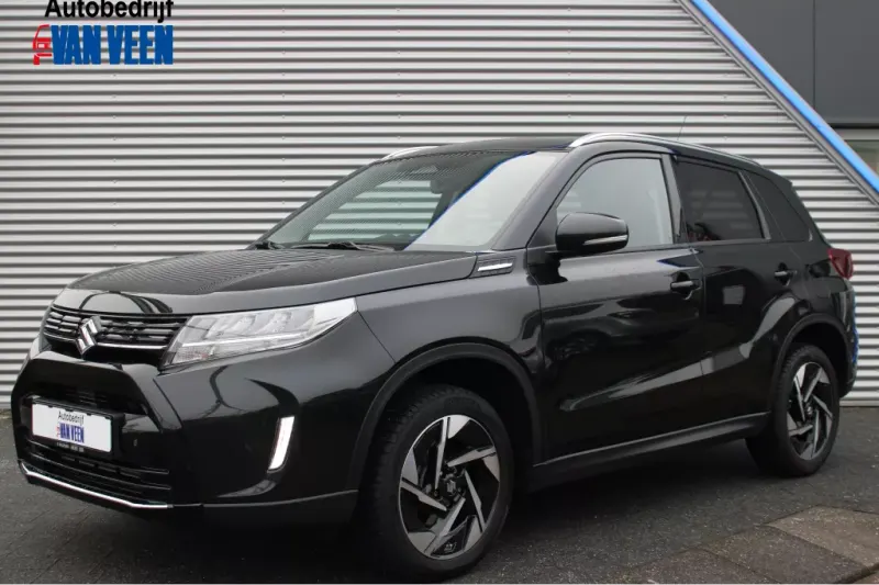 Suzuki Vitara (2025)