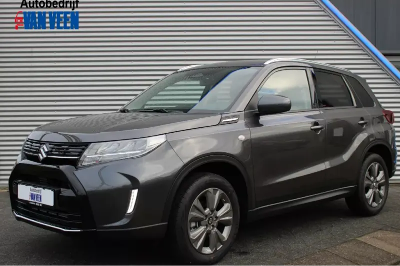 Suzuki Vitara (2025)