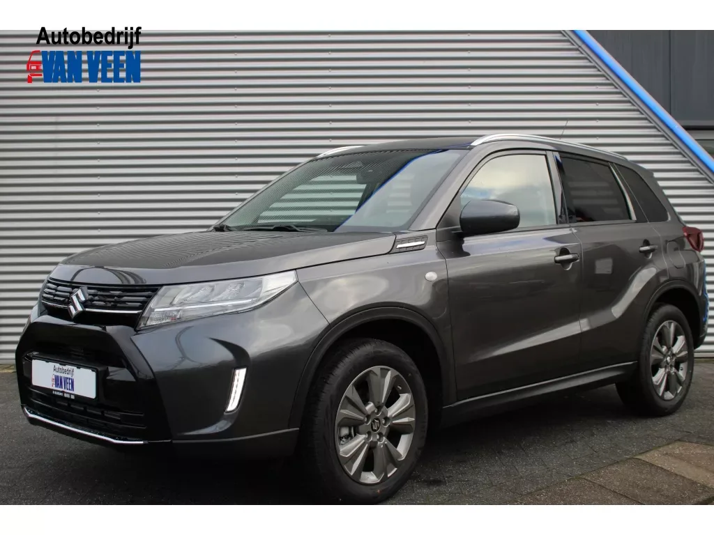 Suzuki Vitara (2025) — foto 1