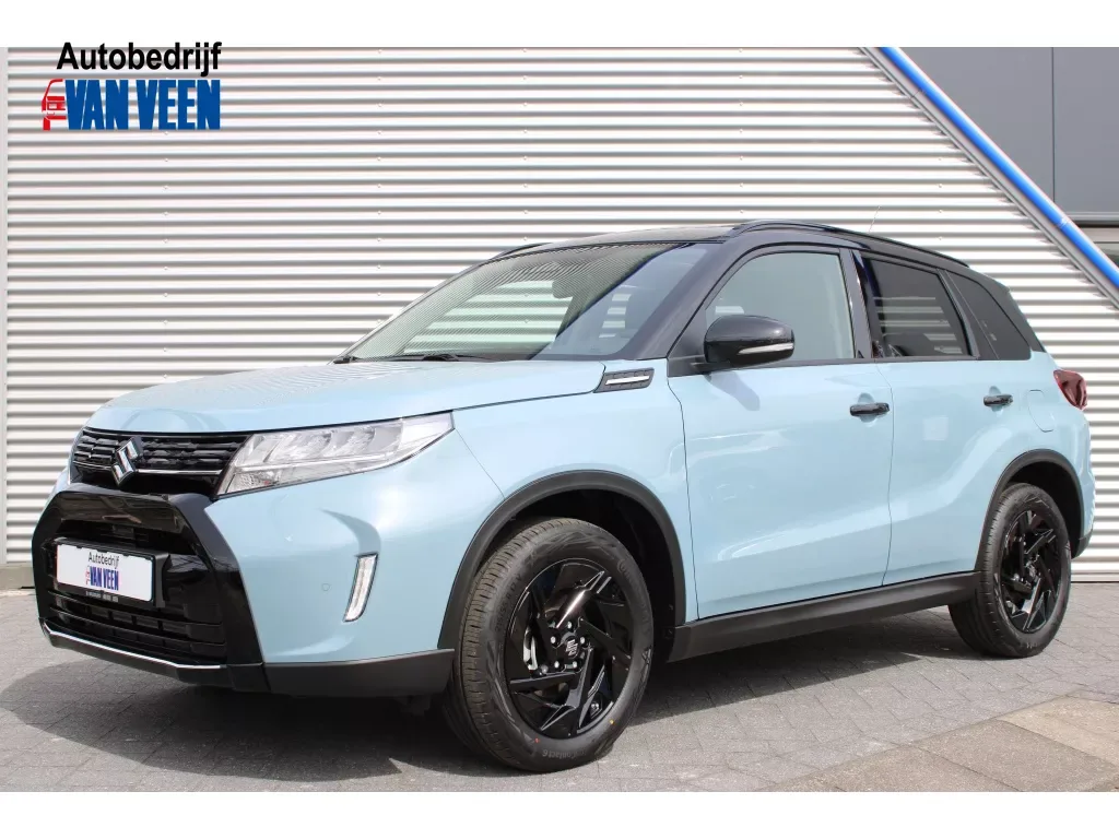 Suzuki Vitara (2026) — foto 1