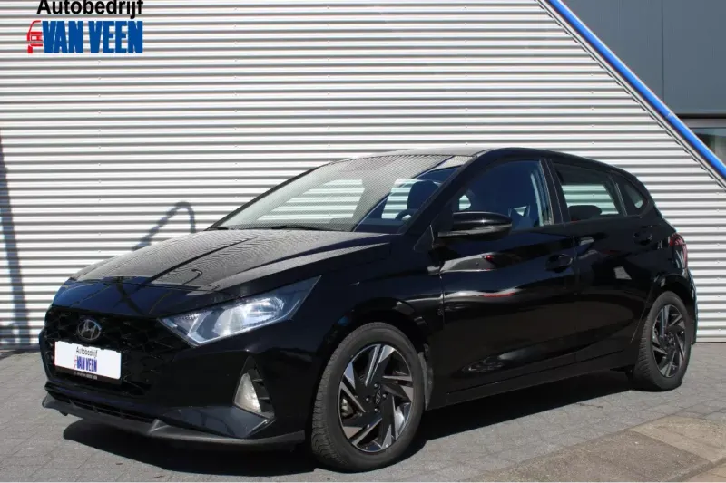 Hyundai i20 (2023)