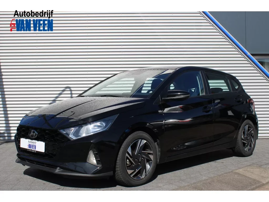 Hyundai i20 (2023) — foto 1