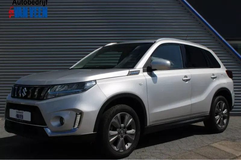 Suzuki Vitara (2023)