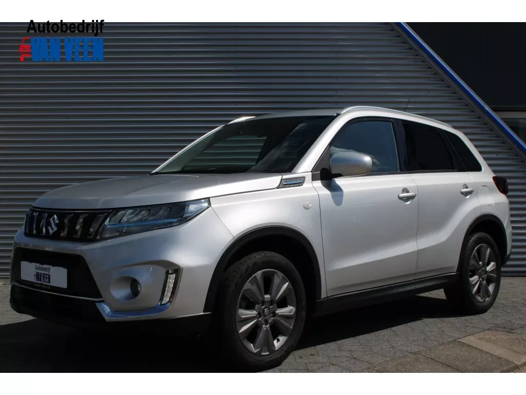 Suzuki Vitara (2023) — foto 1