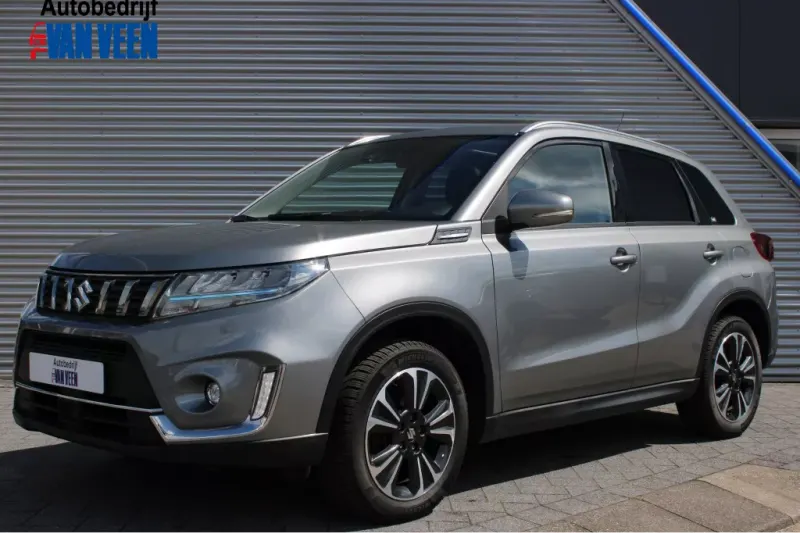 Suzuki Vitara (2022)