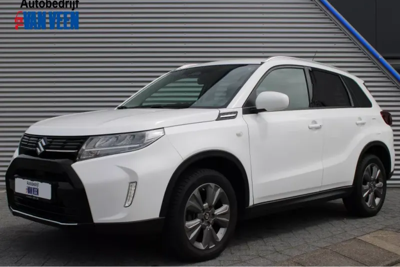 Suzuki Vitara (2025)