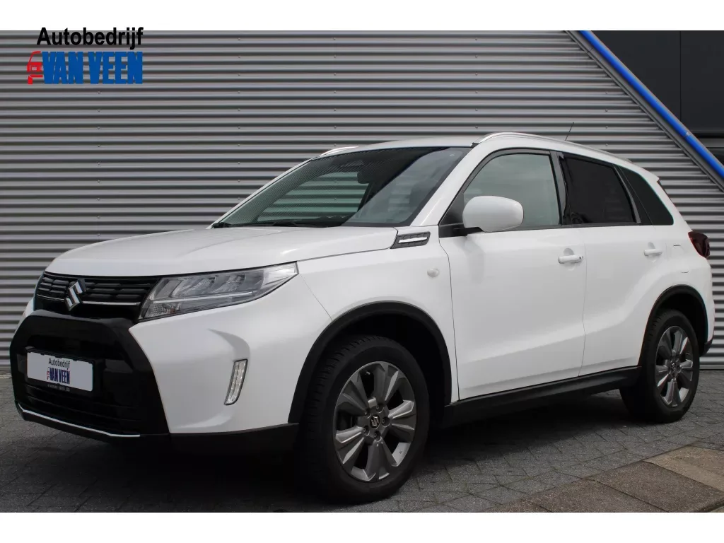Suzuki Vitara (2025) — foto 1