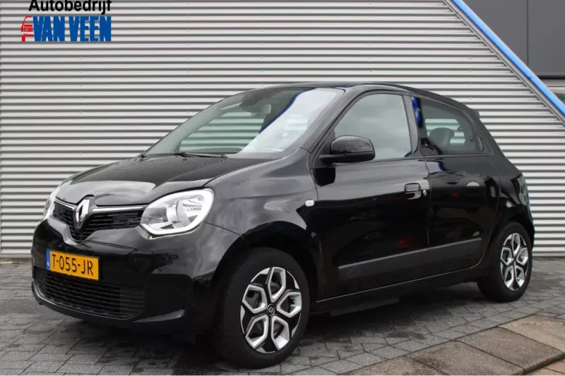 Renault Twingo (2023)