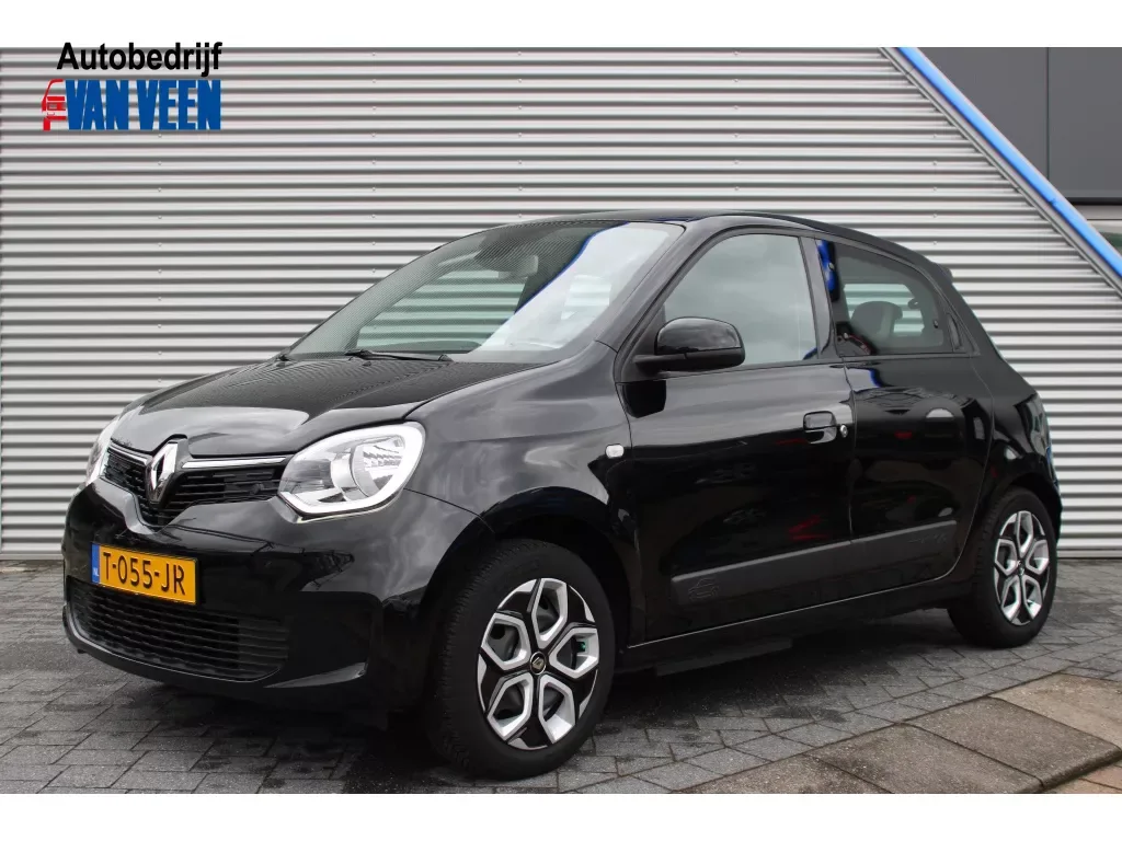Renault Twingo (2023) — foto 1