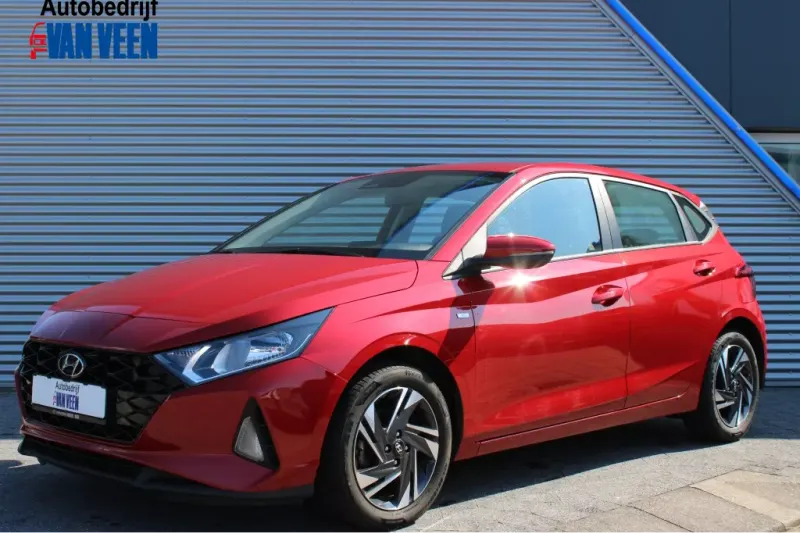 Hyundai i20 (2024)