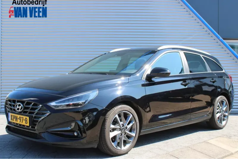 Hyundai i30 (2023)
