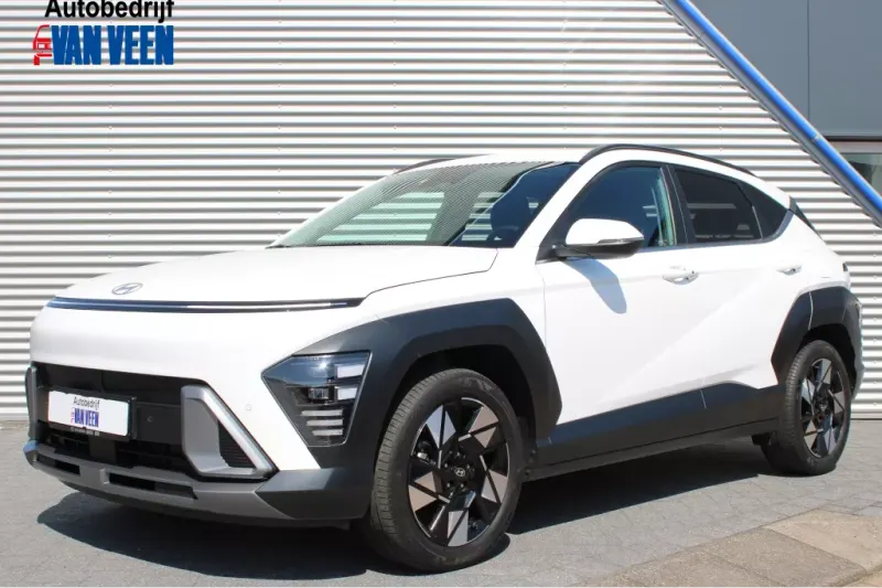 Hyundai Kona (2024)