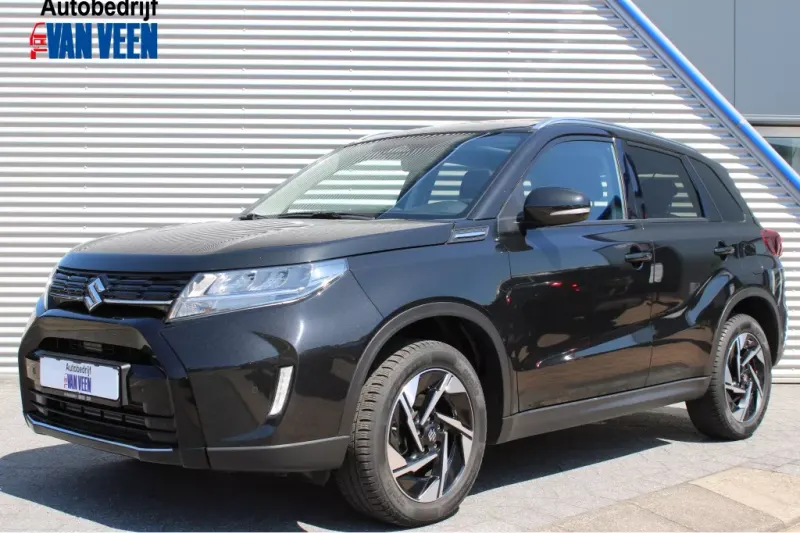 Suzuki Vitara (2025)
