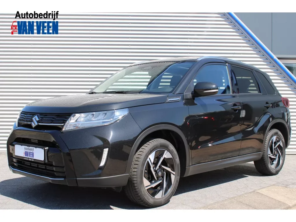 Suzuki Vitara (2025) — foto 1