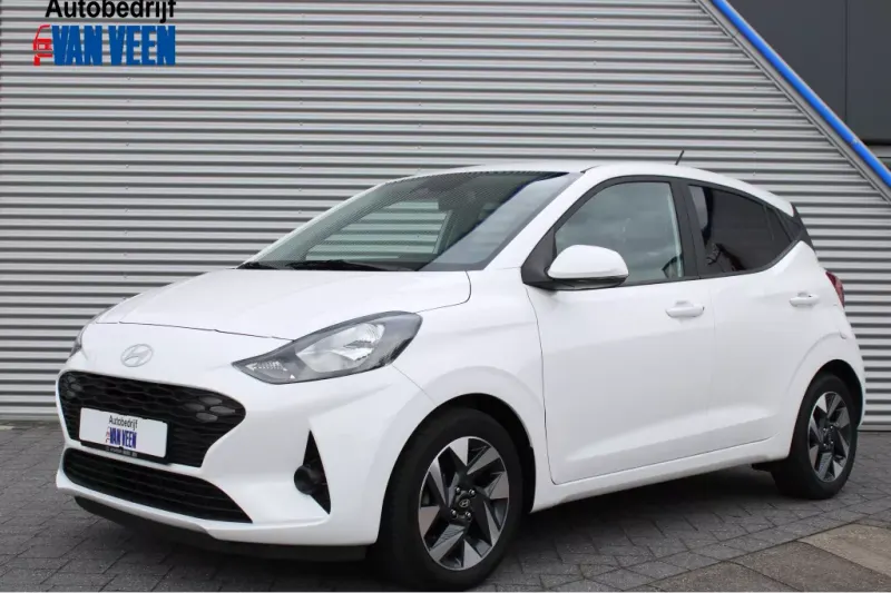 Hyundai i10 (2025)
