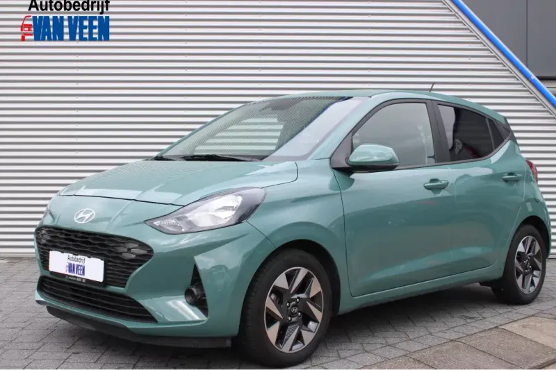 Hyundai i10 (2025)