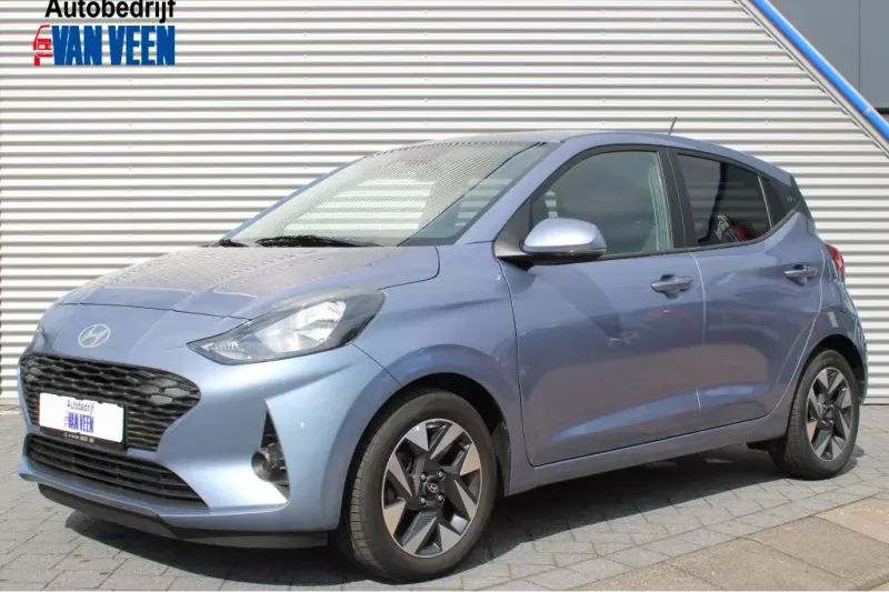 Hyundai i10 (2025)