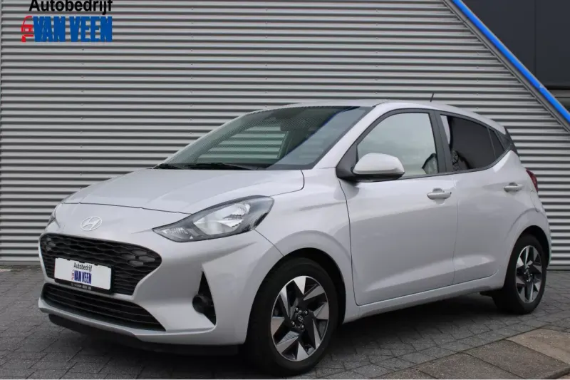 Hyundai i10 (2025)