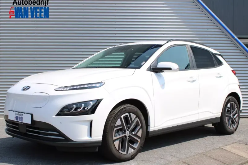 Hyundai Kona (2023)