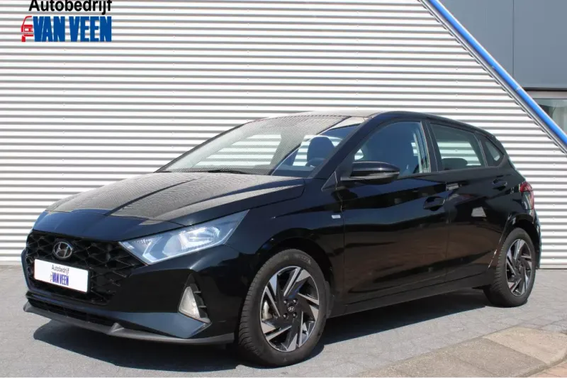 Hyundai i20 (2024)