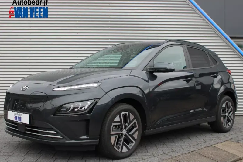 Hyundai Kona (2023)