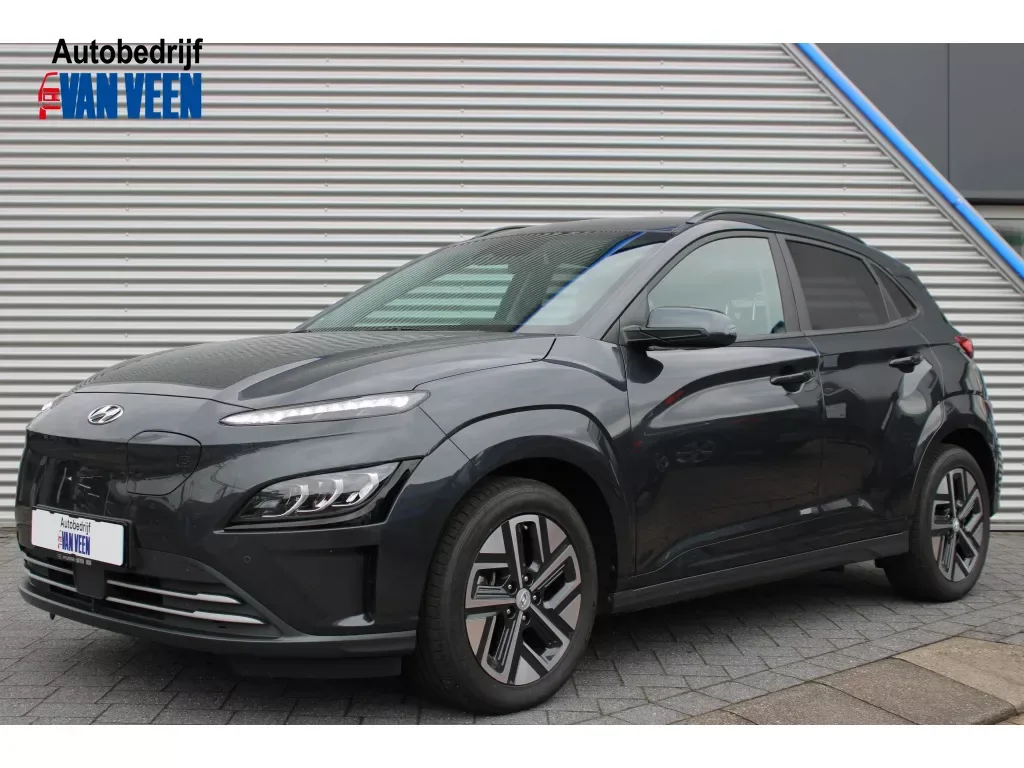Hyundai Kona (2023) — foto 1