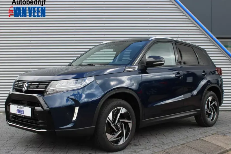Suzuki Vitara (2025)