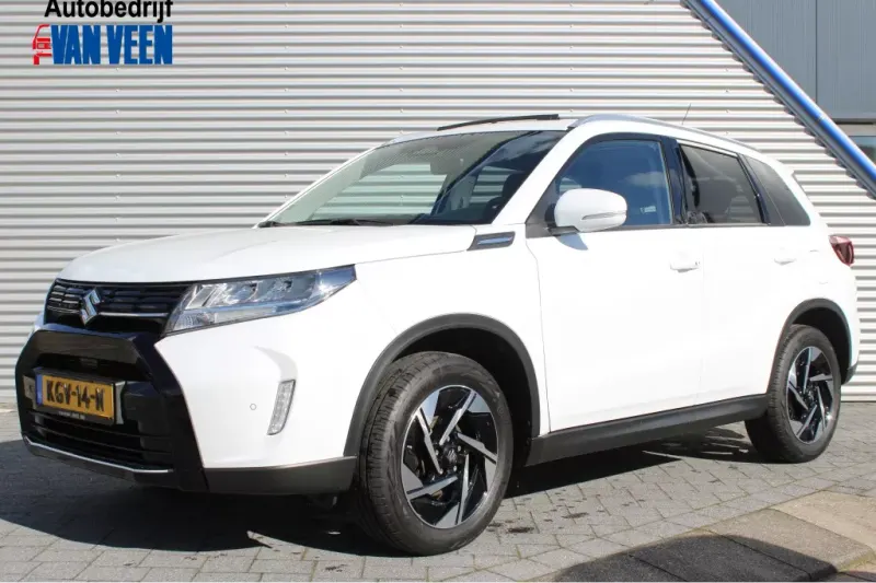 Suzuki Vitara (2025)