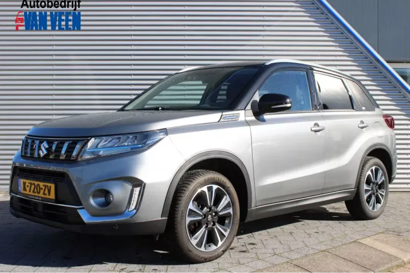 Suzuki Vitara (2021)
