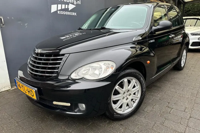Chrysler PT CRUISER (2006)