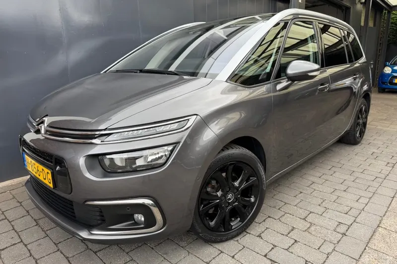 Citroën C4 (2020)
