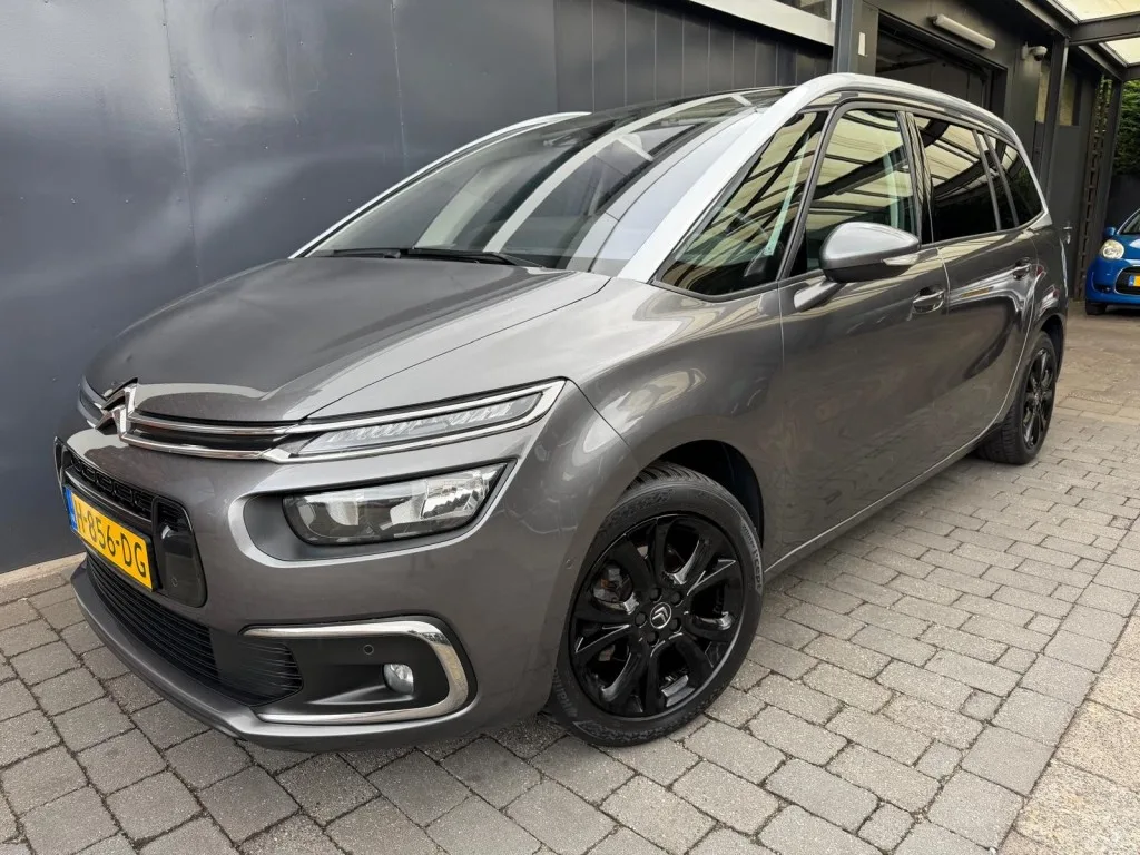 Citroën C4 (2020) — foto 1