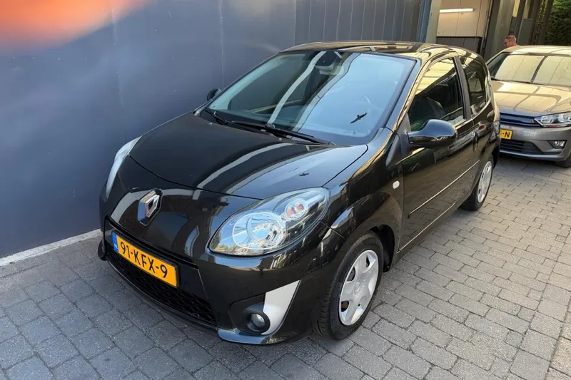 Renault Twingo (2009)