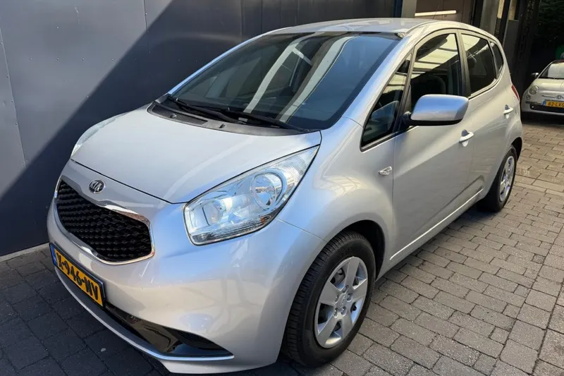 Kia VENGA (2018)
