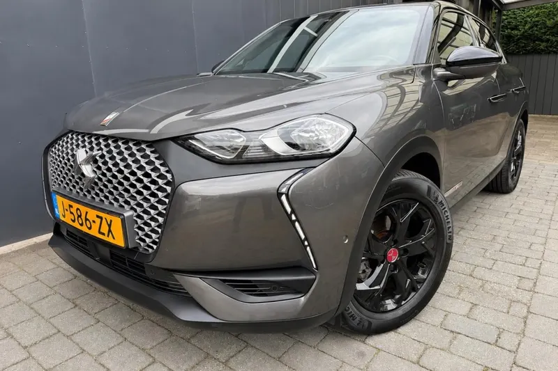 DS 3 (2020)
