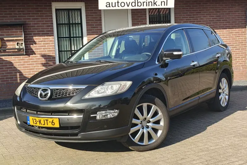 Mazda CX-9 (2010)